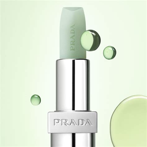 Prada chapstick